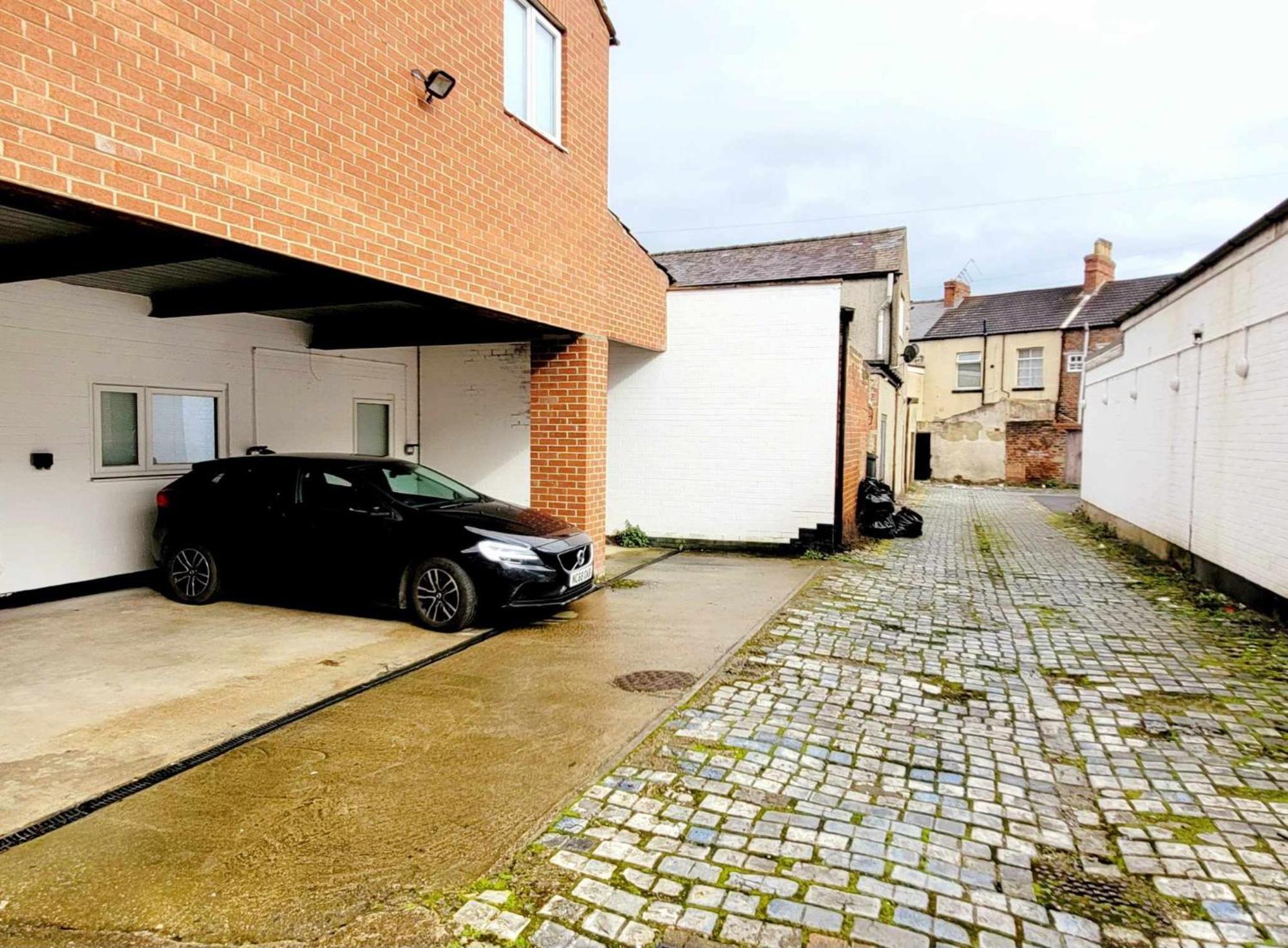 Apartment 5 - Two Bedroom Luxury Apartment Close To Town, Mainline Rail & Theatre Stylish And Comfortable Darlington  Luaran gambar